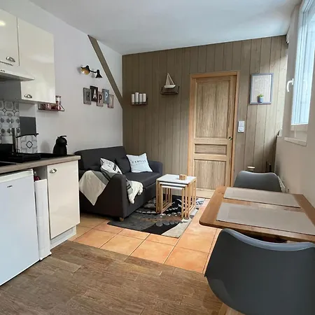 Maisonnette Cosy A Avec Terrasse Et Jardin Appartement Aix-les-Bains