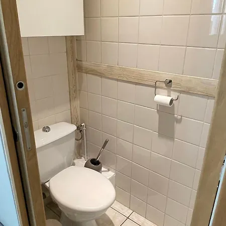 Appartement Maisonnette Cosy A Avec Terrasse Et Jardin Aix-les-Bains